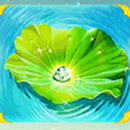 Golden Lotus Paytable Symbol 6