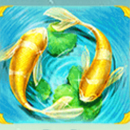 Golden Lotus Paytable Symbol 7